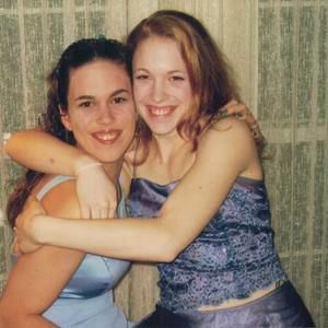 Meet your Posher, Jen